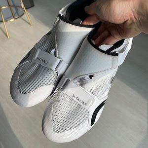 Peloton Nike SuperRep shoes size 9